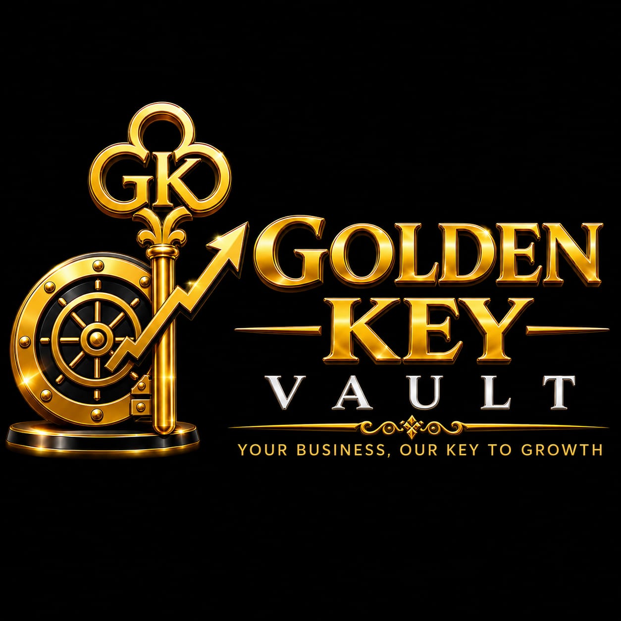 Galden Key Vault